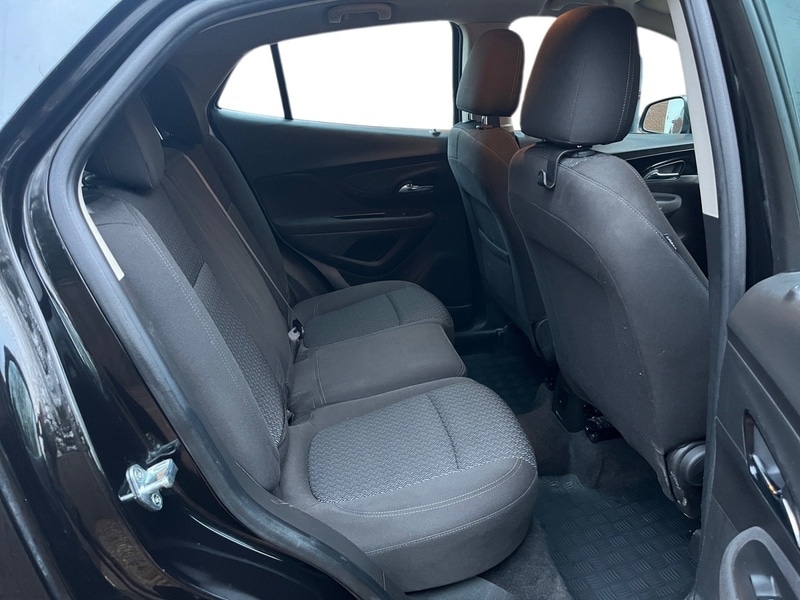 Used Vauxhall Mokka X 2018 for sale - 77394933: Photo 12