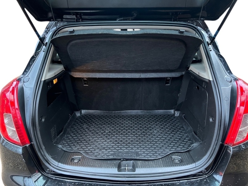 Used Vauxhall Mokka X 2018 for sale - 77394933: Photo 14