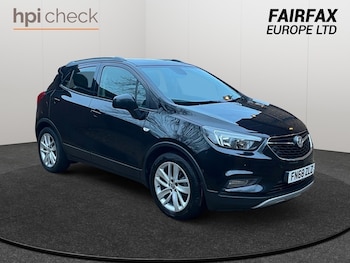 2018 - 1.4T Design Nav 5dr Auto