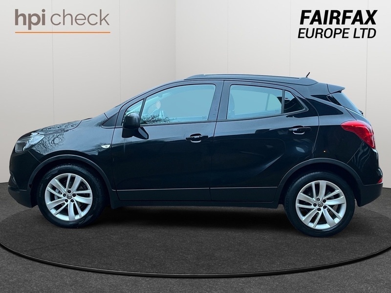 Used Vauxhall Mokka X 2018 for sale - 77394933: Photo 5