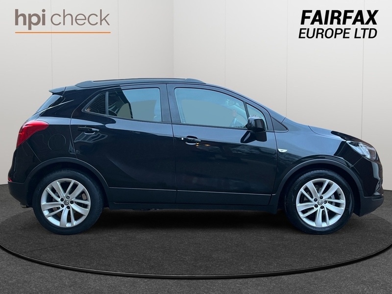 Used Vauxhall Mokka X 2018 for sale - 77394933: Photo 6
