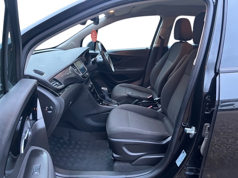 Used Vauxhall Mokka X 2018 for sale - 77394933: Photo 9