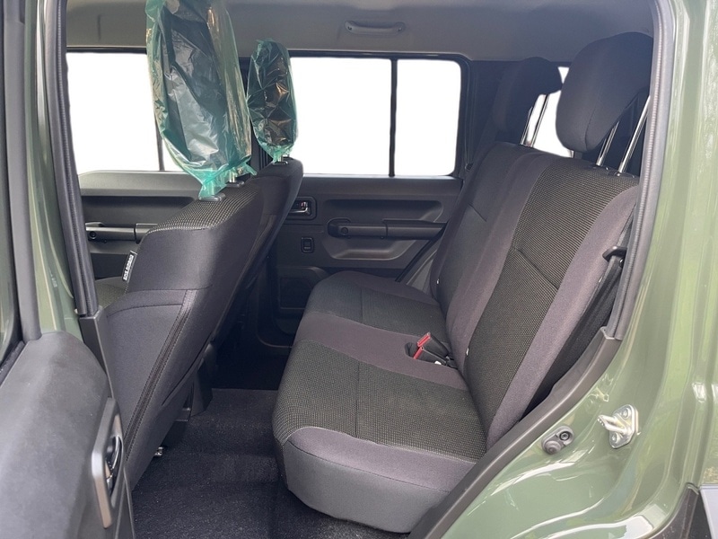 Used Suzuki Jimny 2025 for sale - 77475610: Photo 11