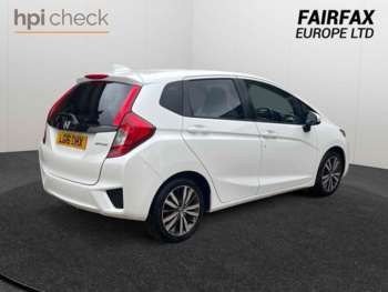 Used Honda Jazz 2016 for sale - 74721343: Photo