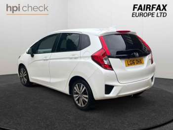 Used Honda Jazz 2016 for sale - 74721343: Photo