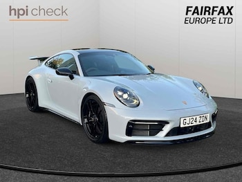 Porsche - 911