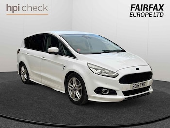 2016 - TDCi Titanium Sport 5-Door