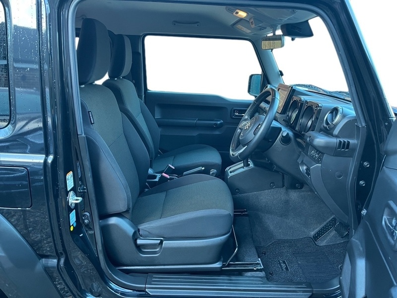 Used Suzuki Jimny for sale - 77012262: Photo 10