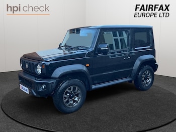 Used Suzuki Jimny 2020 for sale - 77012262: Photo