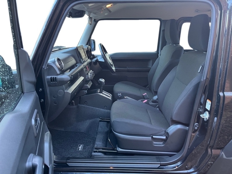 Used Suzuki Jimny for sale - 77012262: Photo 9