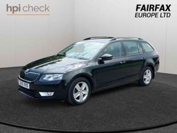 Used Skoda Octavia 2015 for sale - 74939098: Photo