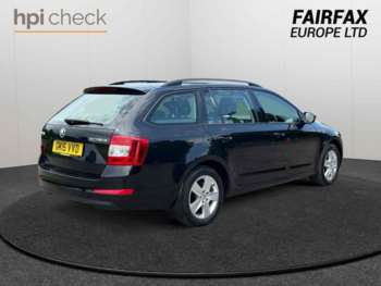 Used Skoda Octavia 2015 for sale - 74939098: Photo