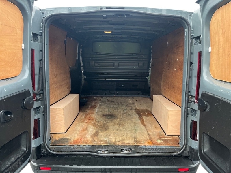 Used Nissan NV300 2021 for sale - 77303164: Photo 11