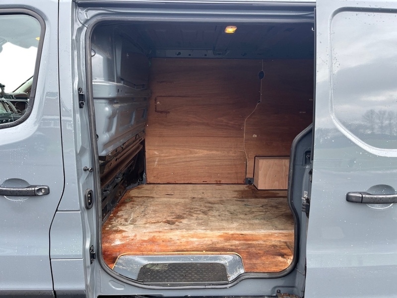 Used Nissan NV300 2021 for sale - 77303164: Photo 12