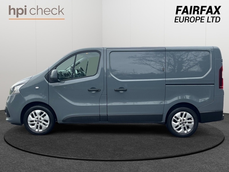 Used Nissan NV300 2021 for sale - 77303164: Photo 5