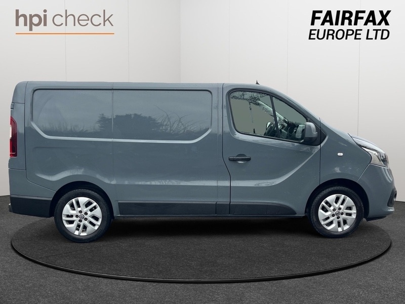 Used Nissan NV300 2021 for sale - 77303164: Photo 6