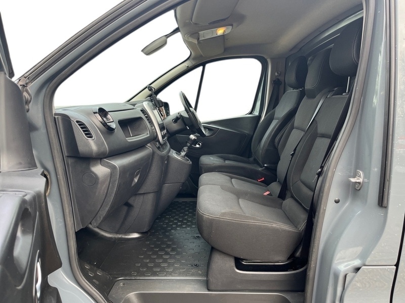 Used Nissan NV300 2021 for sale - 77303164: Photo 9