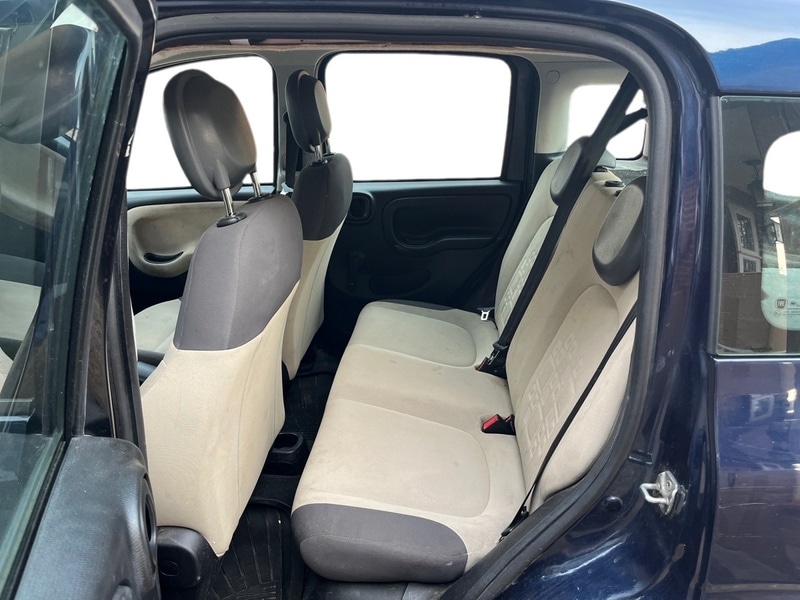 Used Fiat Panda 2016 for sale - 77983453: Photo 10