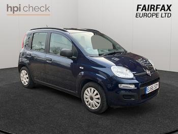 Fiat Panda feature image