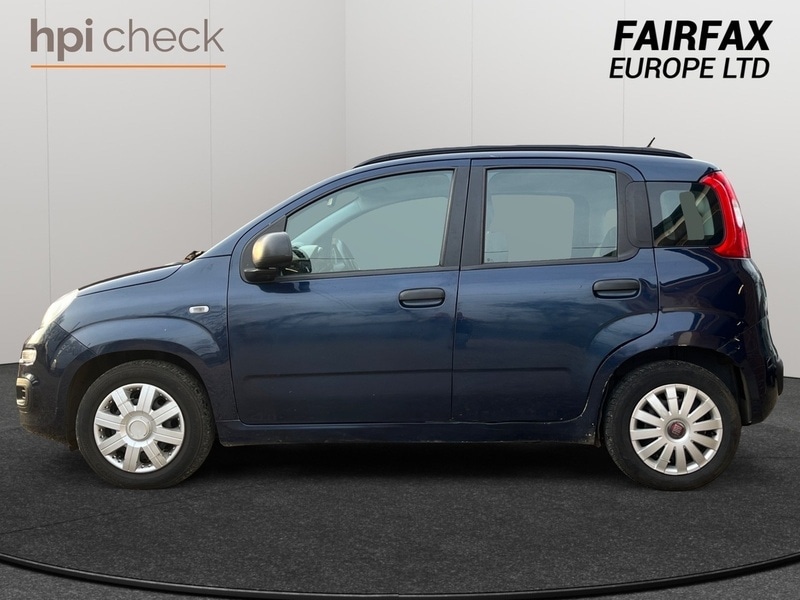 Used Fiat Panda 2016 for sale - 77983453: Photo 4