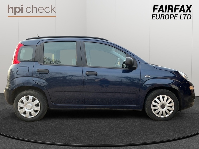 Used Fiat Panda 2016 for sale - 77983453: Photo 5