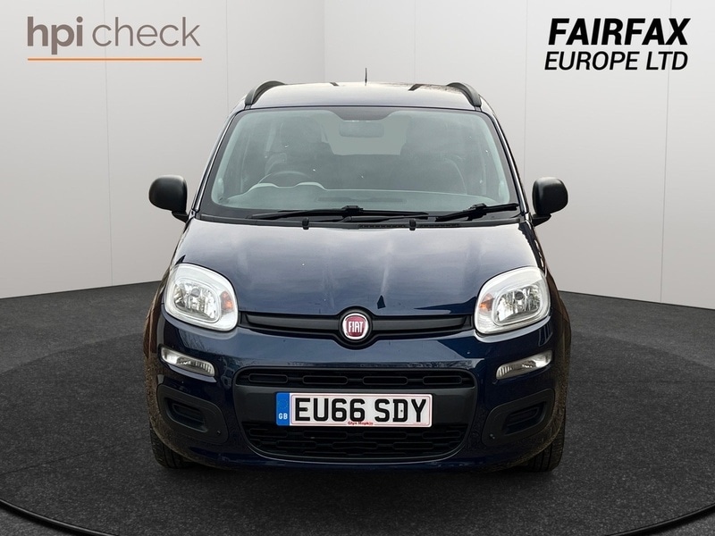 Used Fiat Panda 2016 for sale - 77983453: Photo 6