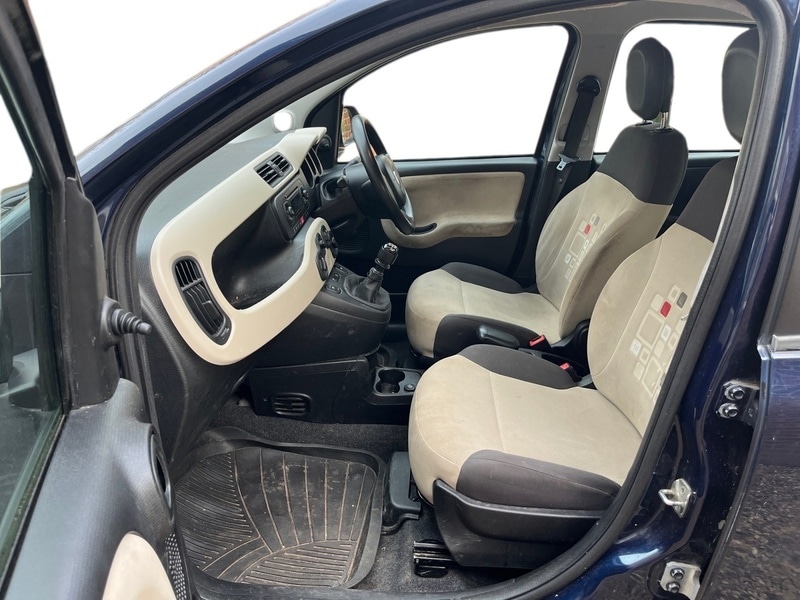 Used Fiat Panda 2016 for sale - 77983453: Photo 9