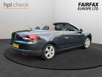 Used Renault Megane 2011 for sale - 75336499: Photo