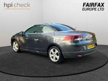 Used Renault Megane 2011 for sale - 75336499: Photo