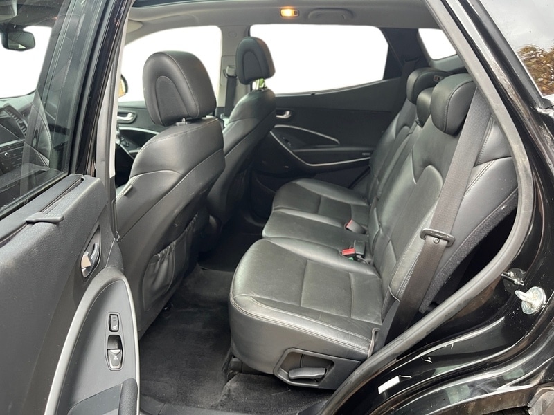 Used Hyundai Santa Fe for sale - 76477847: Photo 10
