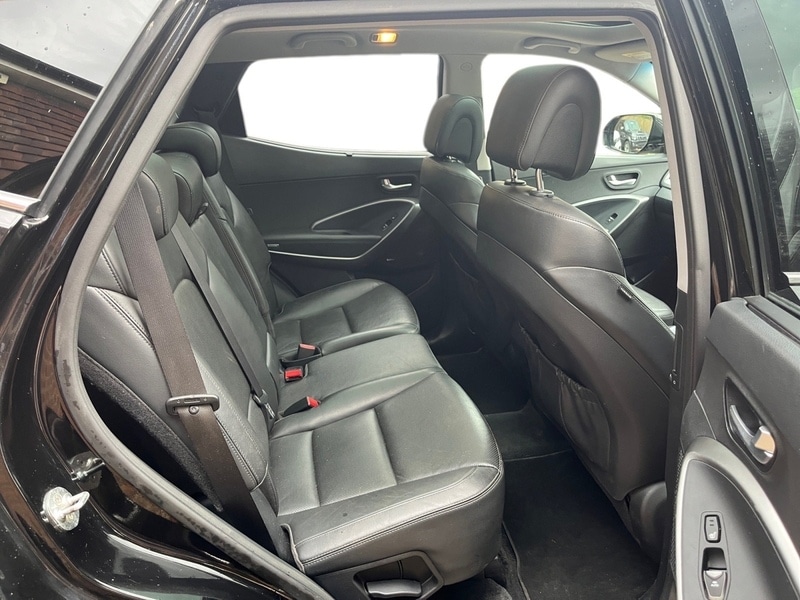Used Hyundai Santa Fe for sale - 76477847: Photo 11