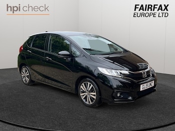 Used Honda Jazz 2019 for sale - 78473061: Photo