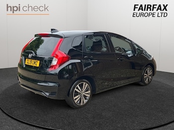 Used Honda Jazz 2019 for sale - 78473061: Photo