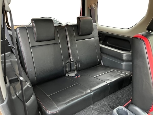 Used Suzuki Jimny for sale - 76178588: Photo 11