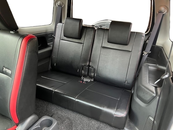 Used Suzuki Jimny for sale - 76178588: Photo 12