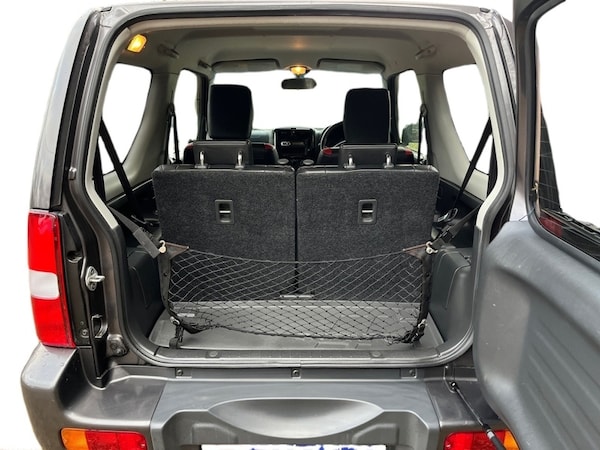 Used Suzuki Jimny for sale - 76178588: Photo 13