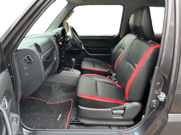 Used Suzuki Jimny for sale - 76178588: Photo 9