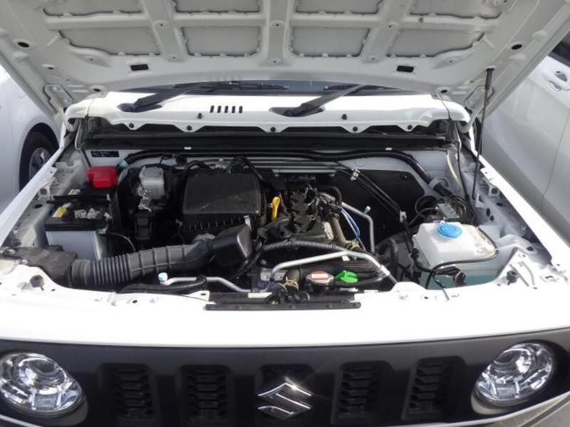 Used Suzuki Jimny for sale - 78012672: Photo 7