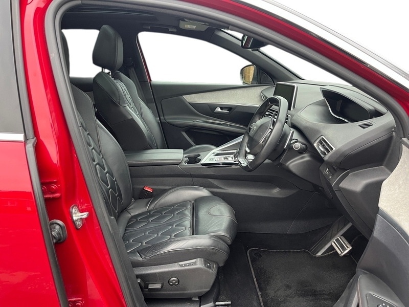 Used Peugeot 3008 2017 for sale - 77034329: Photo 10