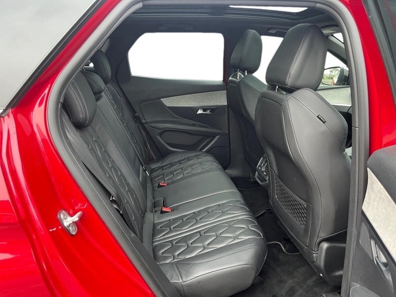 Used Peugeot 3008 2017 for sale - 77034329: Photo 11