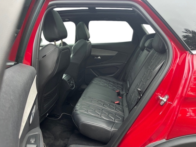 Used Peugeot 3008 2017 for sale - 77034329: Photo 12