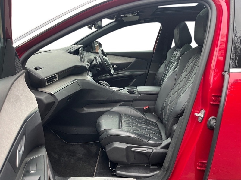 Used Peugeot 3008 2017 for sale - 77034329: Photo 9