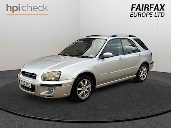Used Subaru Impreza 2005 for sale - 75679807: Photo