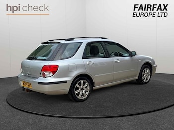 Used Subaru Impreza 2005 for sale - 75679807: Photo