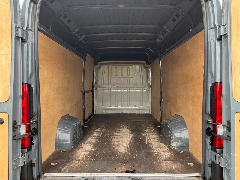 Used Citroen Relay 2023 for sale - 77208548: Photo 10