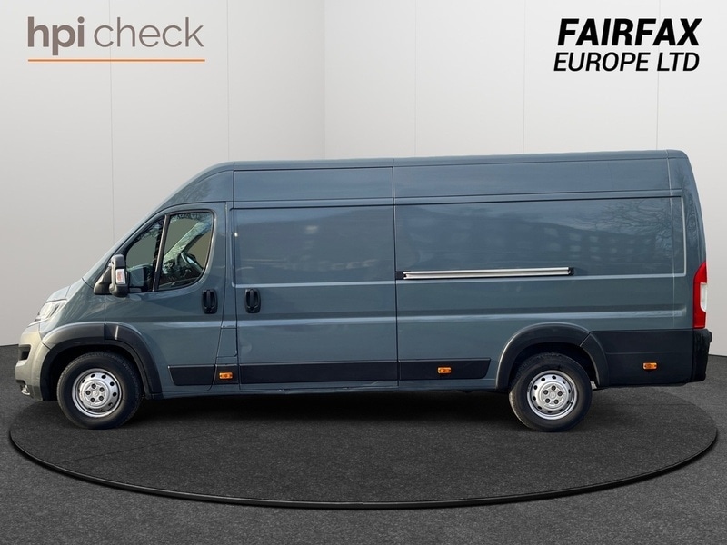 Used Citroen Relay 2023 for sale - 77208548: Photo 3