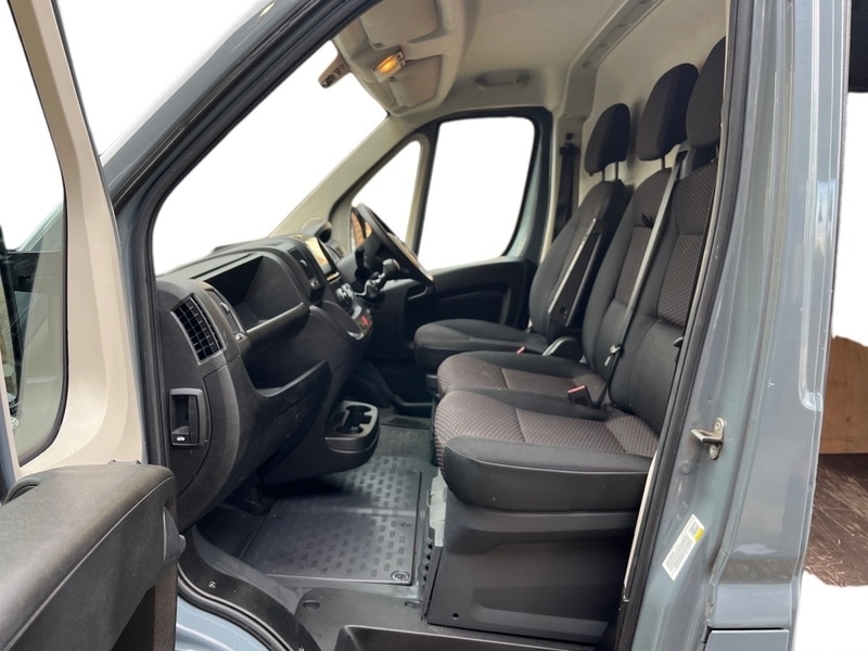 Used Citroen Relay 2023 for sale - 77208548: Photo 9