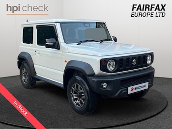 Used Suzuki Jimny 2021 for sale - 79535322: Photo