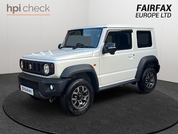 Used Suzuki Jimny 2021 for sale - 79535322: Photo