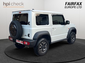 Used Suzuki Jimny 2021 for sale - 79535322: Photo